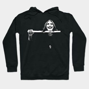 Rhea Ripley Hoodie